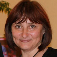 Лобачева Ольга Владимировна