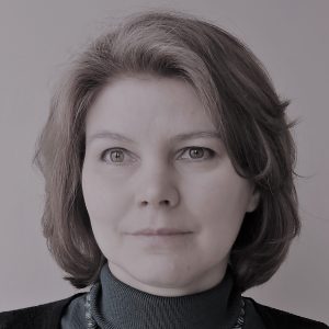 Савинская Ольга Борисовна