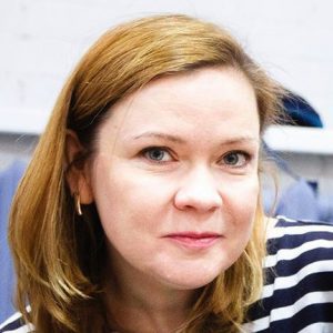 Широких Ольга Владимировна