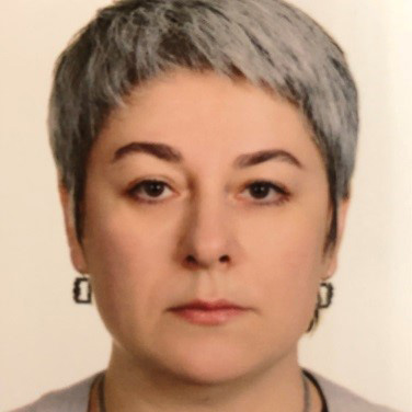 Ульянова Ольга Вячеславовна