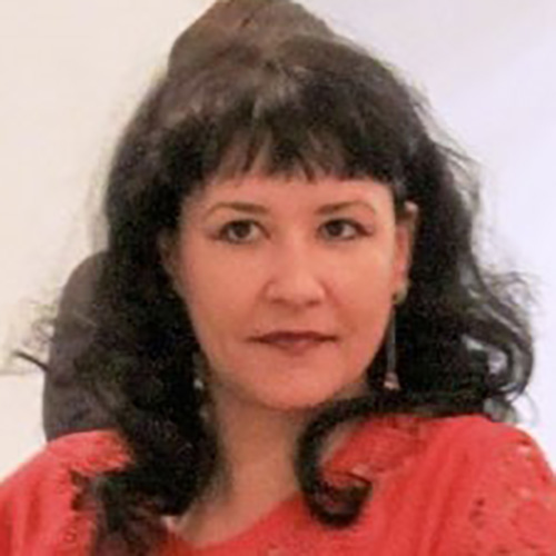 Гаврилина Наталья Леонидовна
