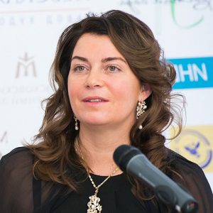 Карпович Наталья Николаевна
