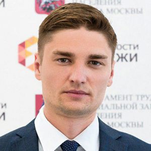 Шкут Роман Александрович