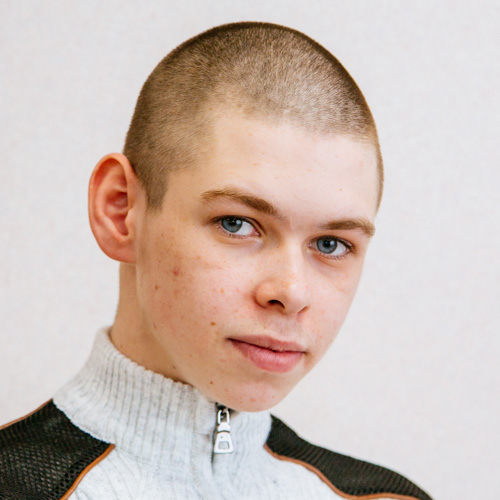 Владислав, 16 лет