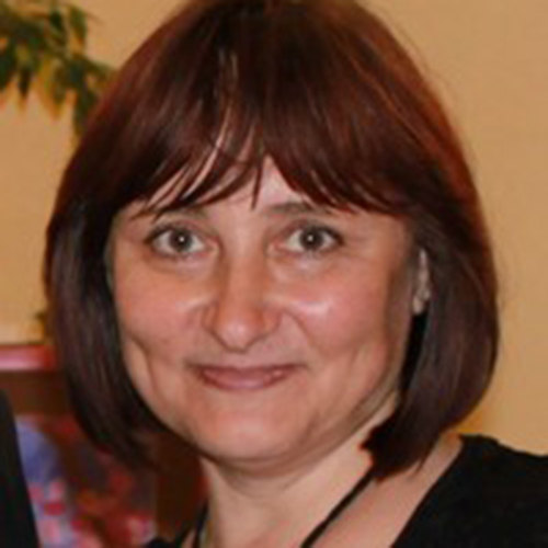Лобачева Ольга Владимировна