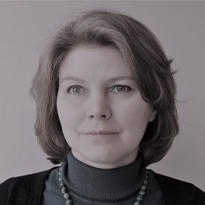 Савинская Ольга Борисовна