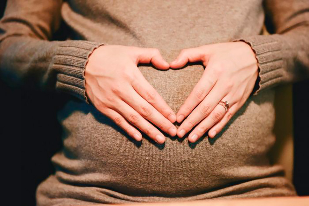 Фонд «Свет в руках» приглашает 26 января на круглый стол о планировании беременности в условиях распространения коронавирусной инфекции