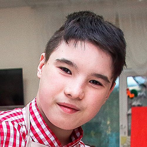 Дмитрий, 15 лет