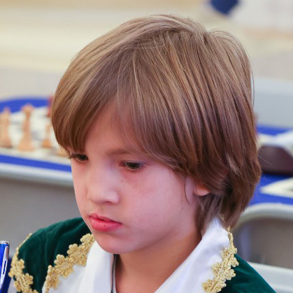 Александр, 7 лет