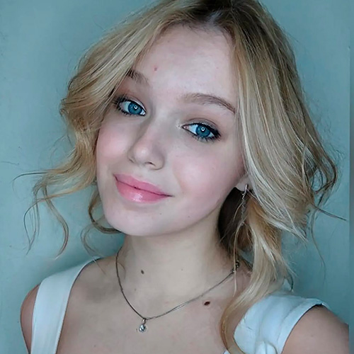 Наталья, 15 лет