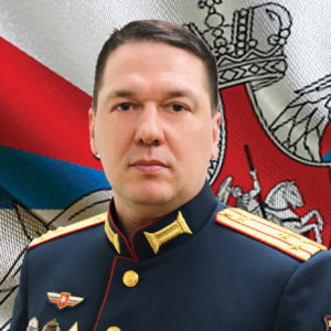 Локтев Максим Александрович