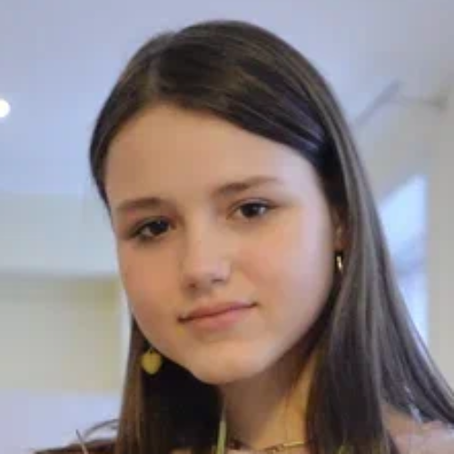 Галина, 17 лет