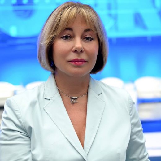 Дзугаева Алла Зауровна