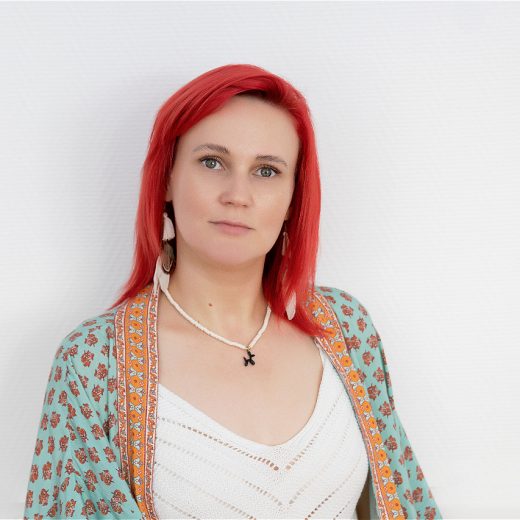 Мишкина Алла Валерьевна