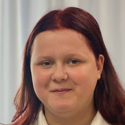 Анастасия, 17 лет