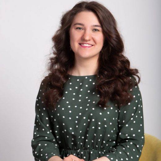 Романова Валерия Алексеевна