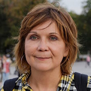 Сиснёва Мария Евгеньевна