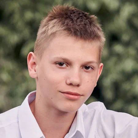Николай, 15 лет