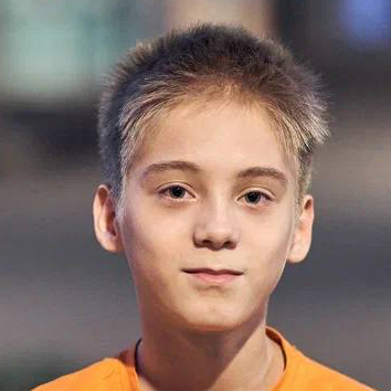 Евгений, 13 лет