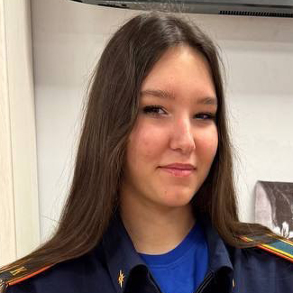 Виктория, 17 лет