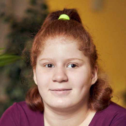 Ирина, 16 лет