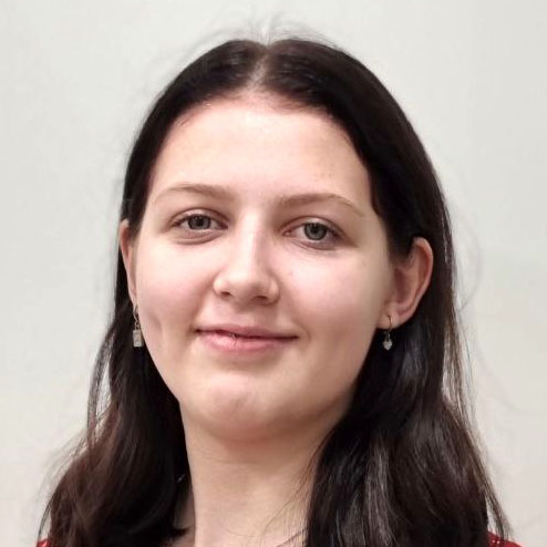 Валерия, 14 лет