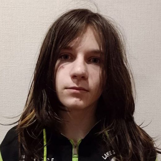 Дмитрий, 14 лет
