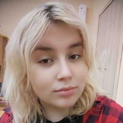 Екатерина, 16 лет