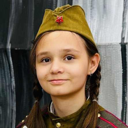 Мария, 14 лет