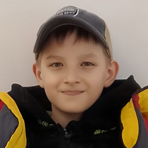 Денис, 9 лет