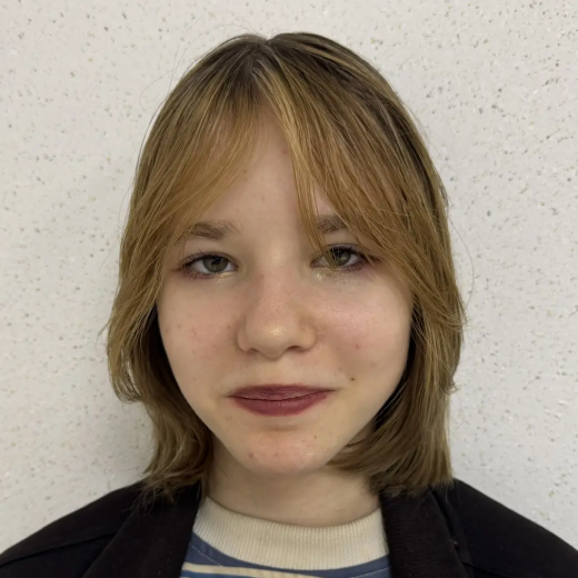 Анжелика, 13 лет
