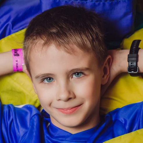 Никита, 10 лет