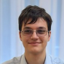Анатолий, 16 лет