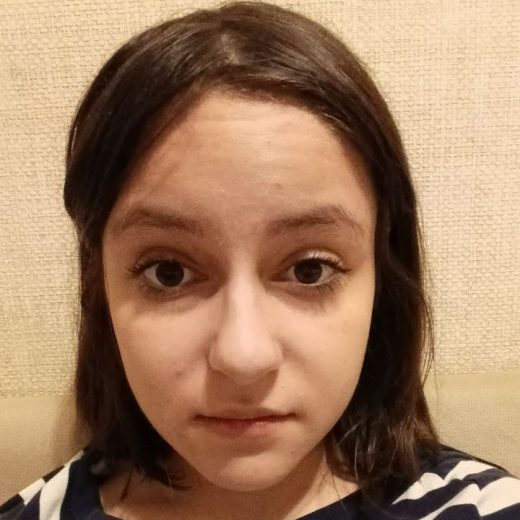 Диана, 16 лет