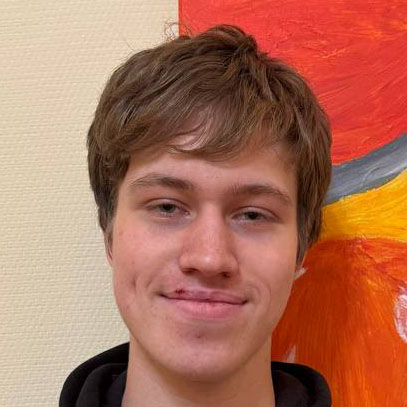 Константин, 16 лет