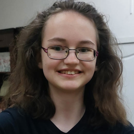 София, 13 лет