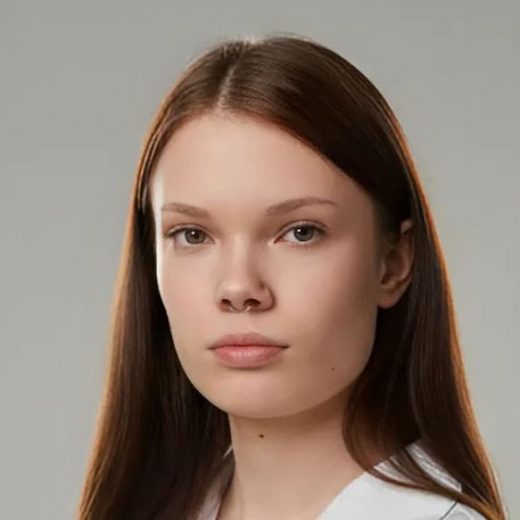 Анна-Мария, 15 лет