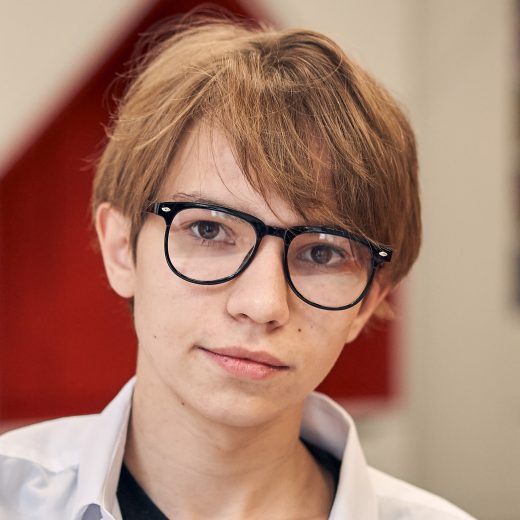 Ефим, 16 лет