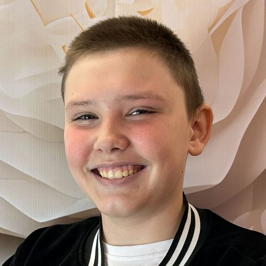 Константин, 13 лет