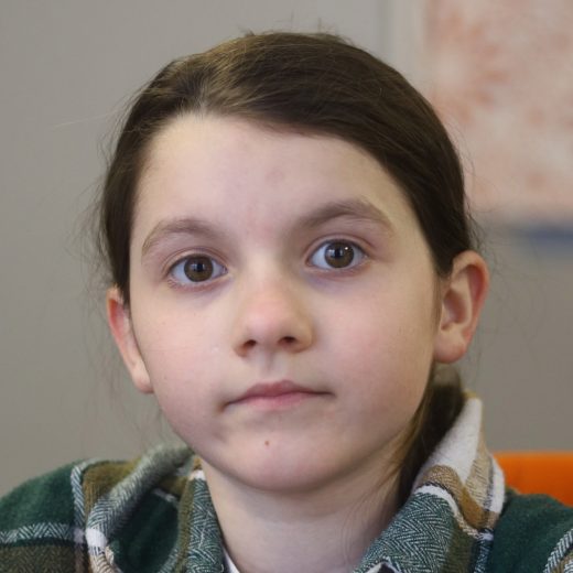 Ирина, 10 лет