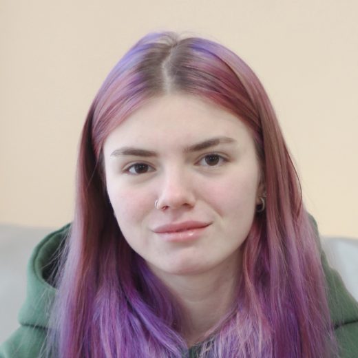 Валерия, 17 лет
