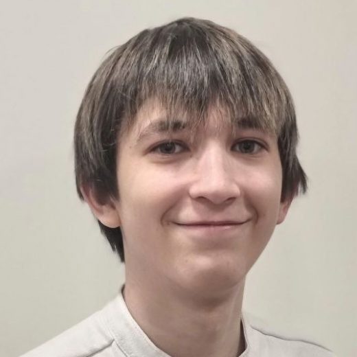 Артём, 16 лет