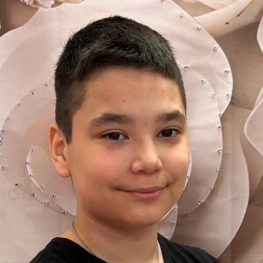 Николай, 11 лет