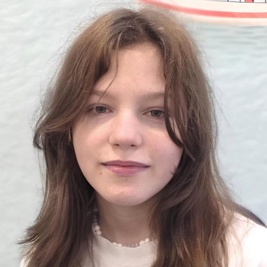 Валерия, 14 лет