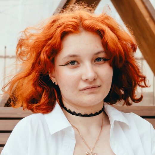 Мария, 16 лет