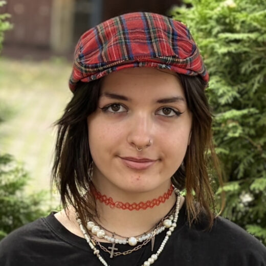 Любовь, 15 лет