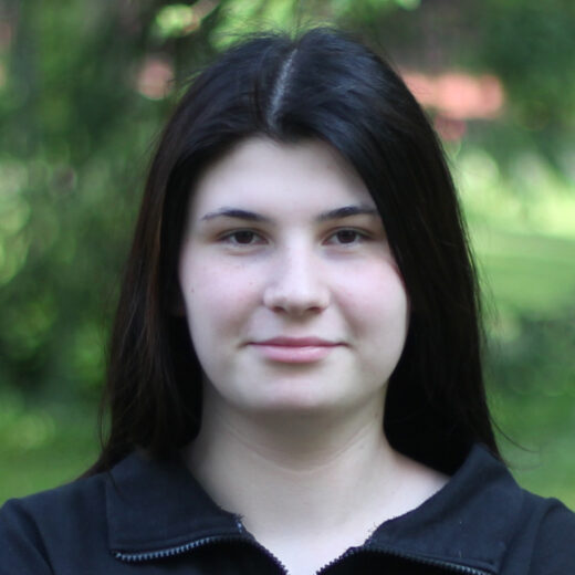 Камила, 16 лет