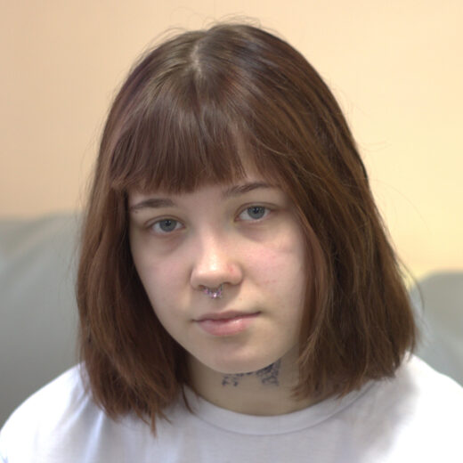 Кристина, 17 лет