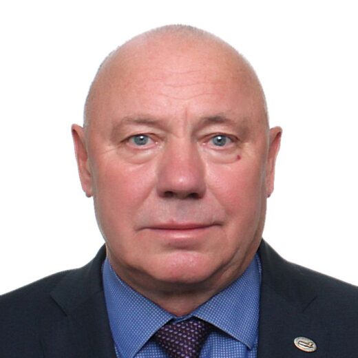 Мымликов Владимир Алексеевич