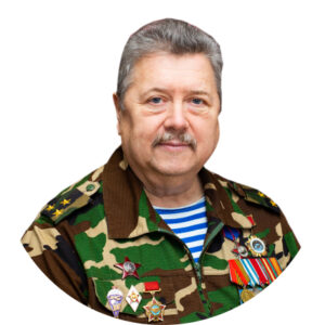 Журавлев Анатолий Витальевич